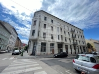 Продается квартира (кирпичная) Budapest VIII. mикрорайон, 93m2