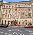 Vânzare locuinta (caramida) Budapest VI. Cartier, 64m2